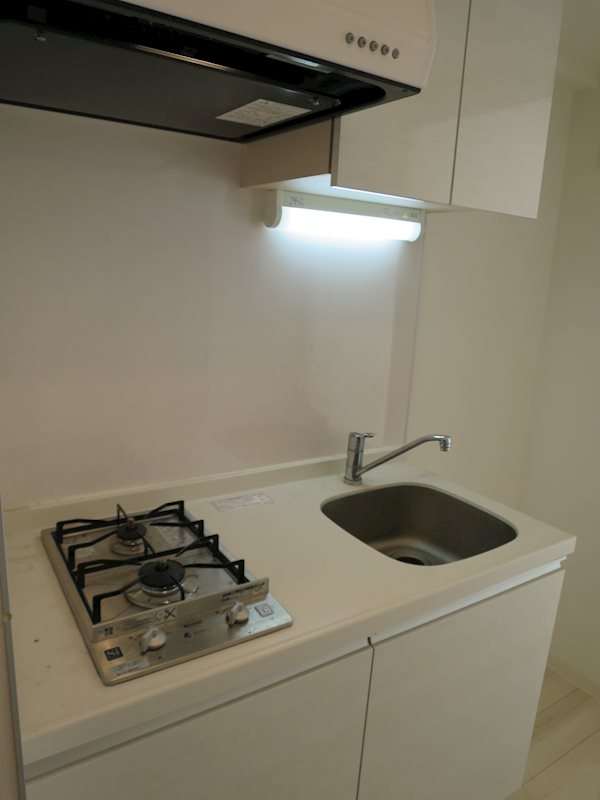 フュージョナル両国ＤＵＥ キッチン