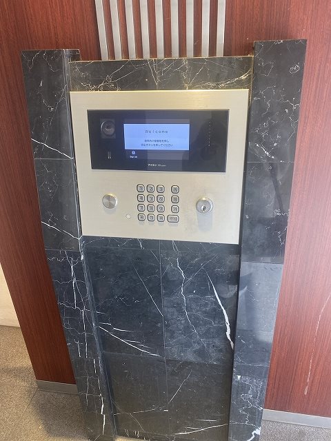 ARTESSIMO SIRIUS その他外観1