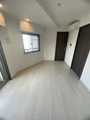 ARTESSIMO SIRIUS 玄関