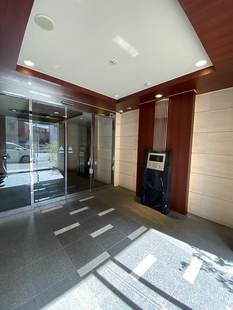 ARTESSIMO SIRIUS その他外観2