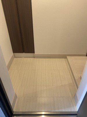 ARTESSIMO SIRIUS リビング