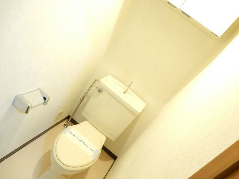 ハイツ清和 その他2