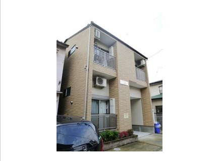 愛知県名古屋市南区呼続元町 外観
