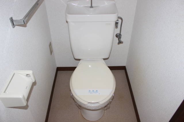 グリーンヒル その他2
