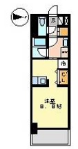 愛知県名古屋市中区丸の内２丁目 間取り