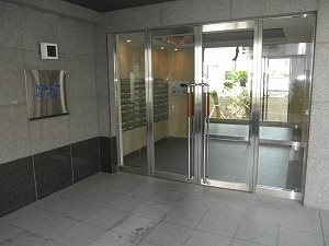 カスタリア船橋 その他外観1