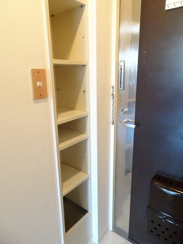 中村橋ダイカンプラザ その他3