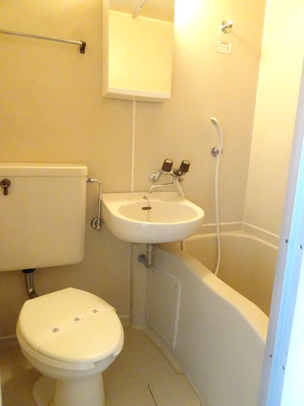 中村橋ダイカンプラザ その他5