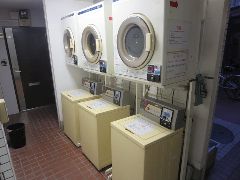 中村橋ダイカンプラザ その他外観3