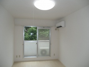 中村橋ダイカンプラザ リビング