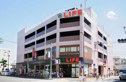 中村橋ダイカンプラザ 周辺画像3