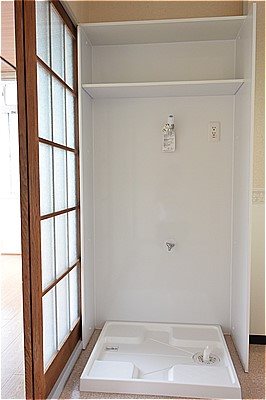 グリーンハイツ松浪 その他部屋・スペース