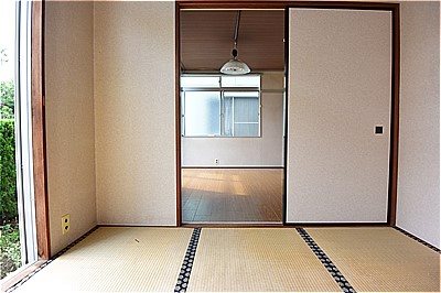 グリーンハイツ松浪 その他部屋・スペース