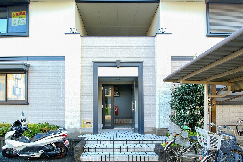 シャルム三番館 その他7