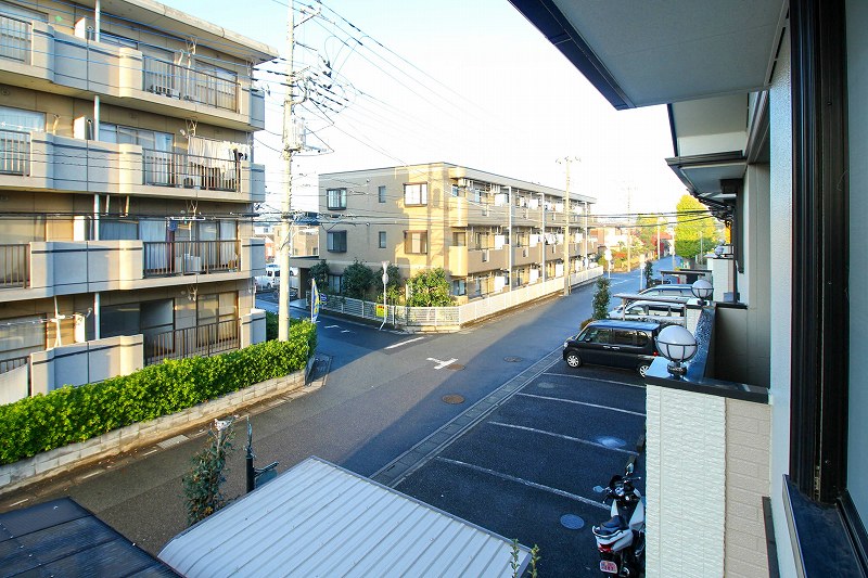 シャルム三番館 その他8