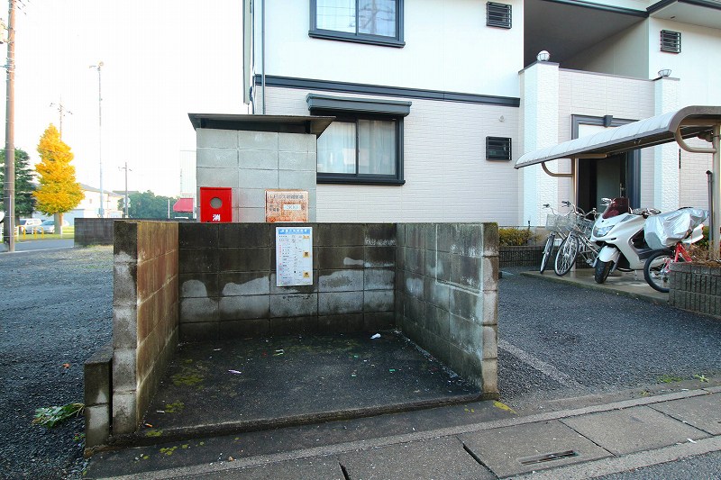 シャルム三番館 その他9