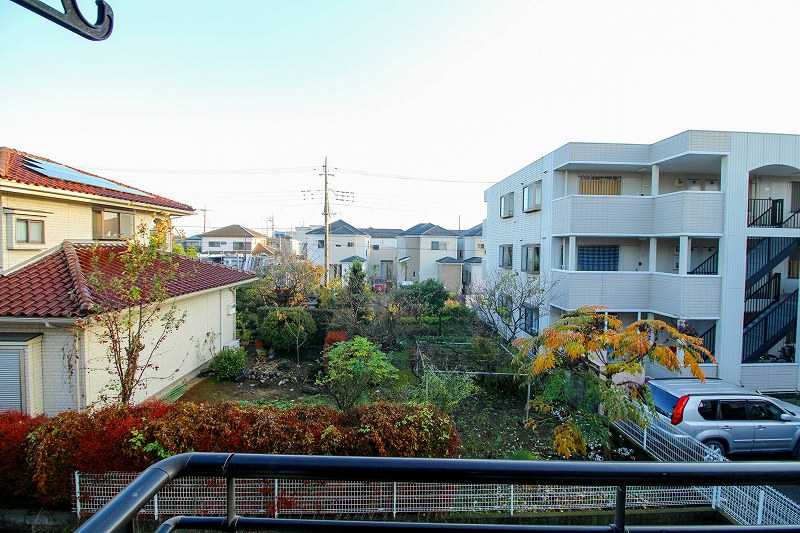 シャルム三番館 その他10