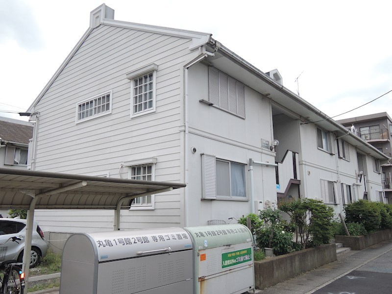丸亀2号館 その他8