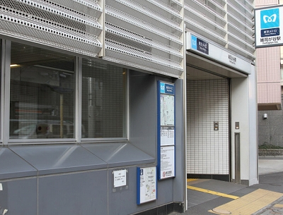 豊島区雑司が谷2丁目楽器可（ピアノ・弦）マンション その他