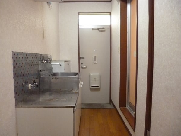 エスペーロ リビング