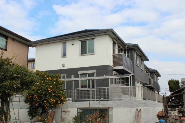 Ｄｏｌｃｅ（ドルチェ） 外観