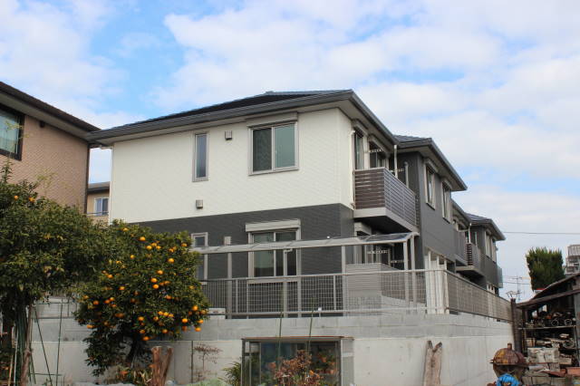 Ｄｏｌｃｅ（ドルチェ） 201号室 外観