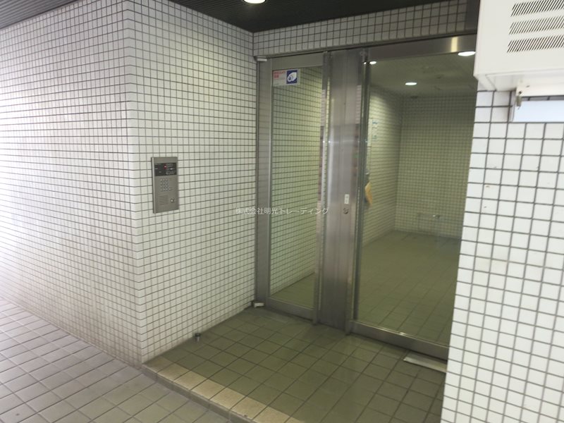 日興パレス伊勢佐木町北PARTⅡ その他外観2