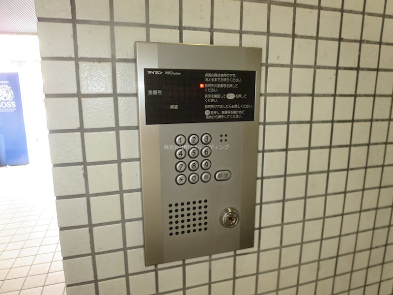 日興パレス伊勢佐木町北PARTⅡ その他外観3