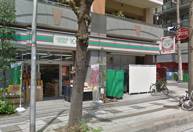 日興パレス伊勢佐木町北PARTⅡ 周辺画像5