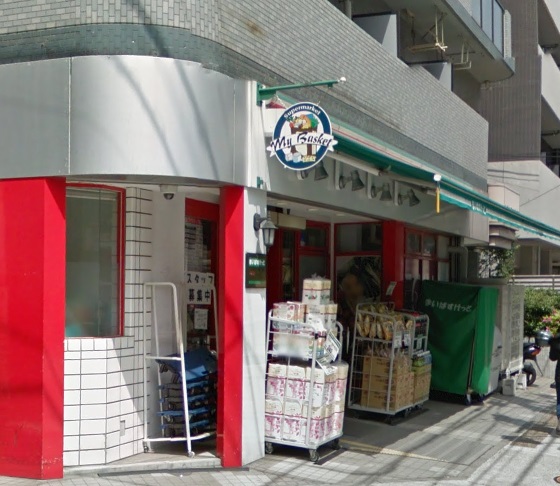 日興パレス伊勢佐木町北PARTⅡ 周辺画像6