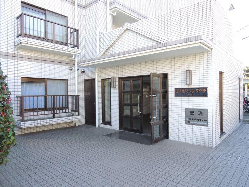 エスポワールタグチ1991 その他1