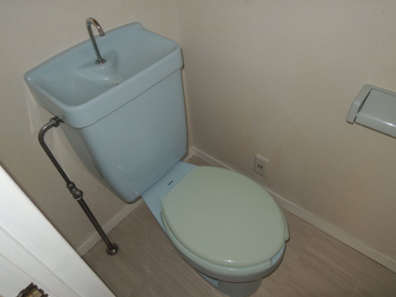 エスポワールタグチ1991 その他5