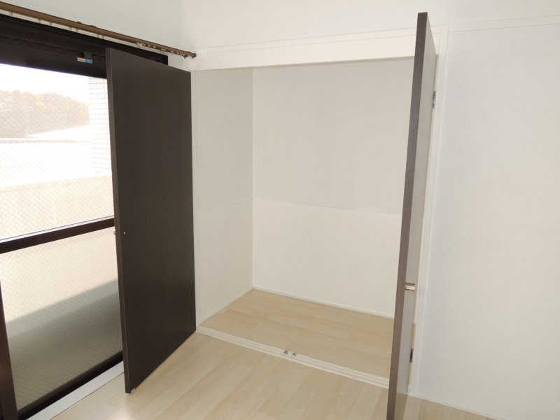 エスポワールタグチ1991 その他6