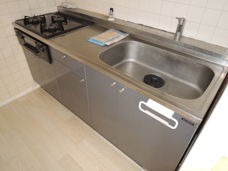 エスポワールタグチ1991 その他11