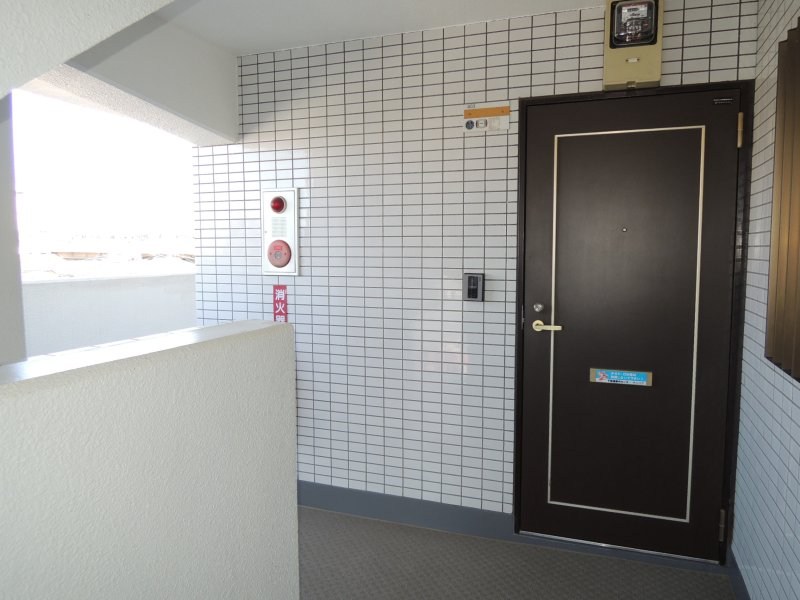 エスポワールタグチ1991 その他18