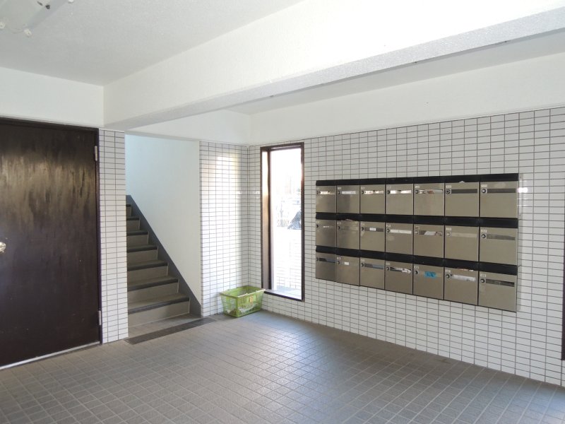 エスポワールタグチ1991 その他19