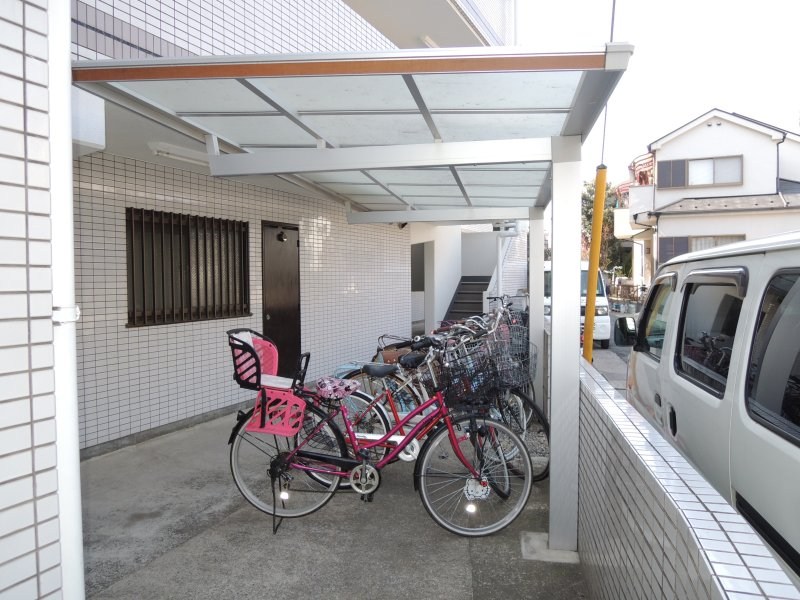 エスポワールタグチ1991 その他20