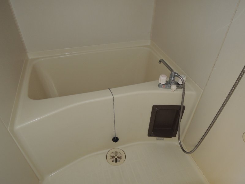 エスポワールタグチ1991 風呂画像