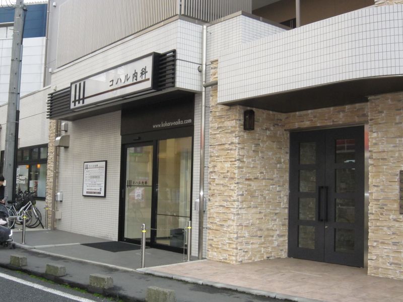 エスポワールタグチ1991 周辺画像6