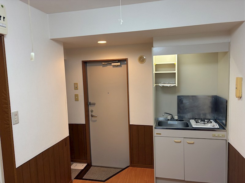 ライフピア東中野Ａ棟 その他