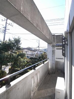 パイントゥリーハウス その他5