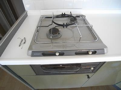 パイントゥリーハウス その他20