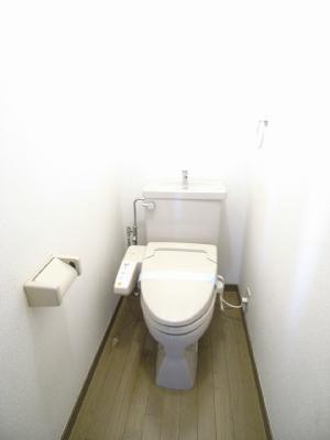 パイントゥリーハウス その他21