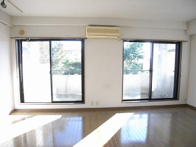 パイントゥリーハウス ベッドルーム