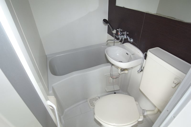 グランデ高天 その他1