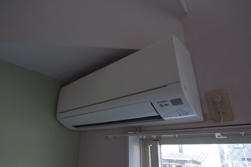 グランデ高天 その他2