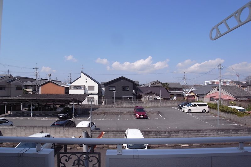 グランデ高天 その他4