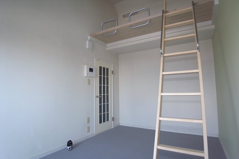 グランデ高天 その他6