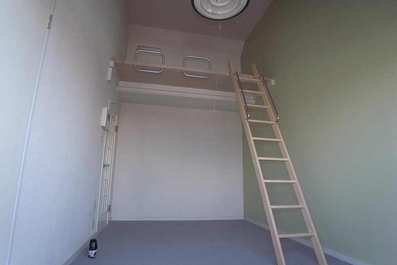 グランデ高天 その他7