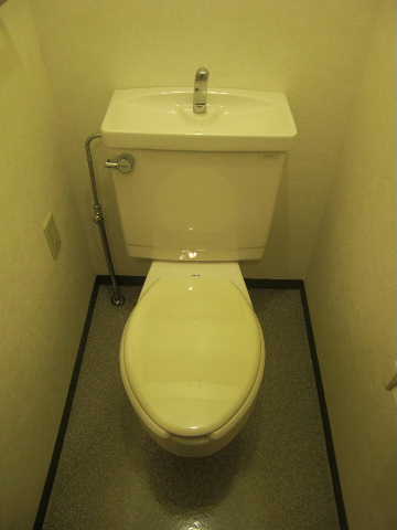 サンファミリー烏山 -弊社管理物件- その他5